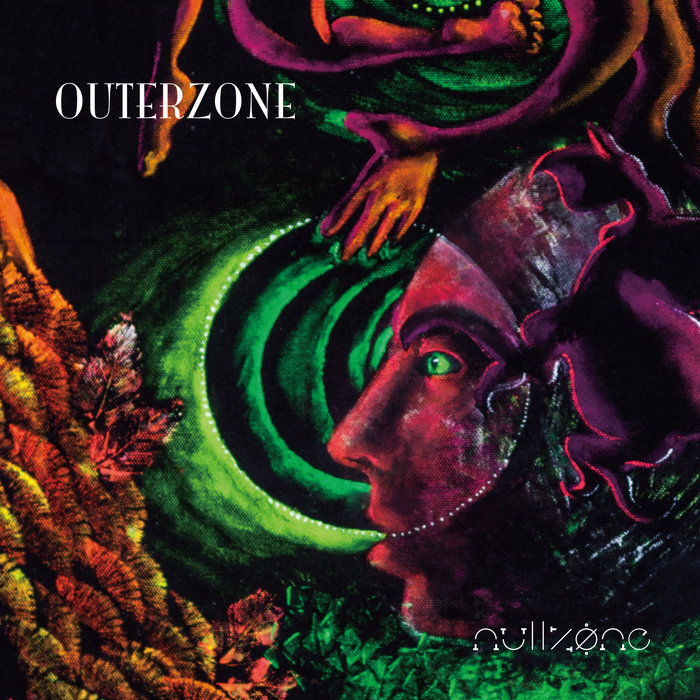 OUTERZONE [16bit] | Various Artists | NULLZONE