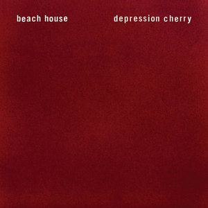 Depression Cherry cover