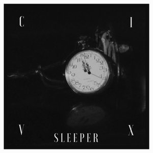 Sleeper cover