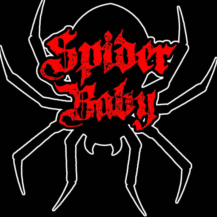 RED FLAG | SpiderBaby | Spider Baby