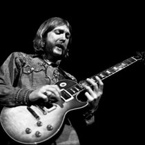 Layla End Chords LOOPED Backing Track [C Major - 115 BPM] cover art