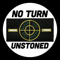 Alec Falconer — No Turn Unstoned EP