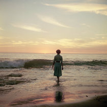 Hiraeth: B-Sides cover art