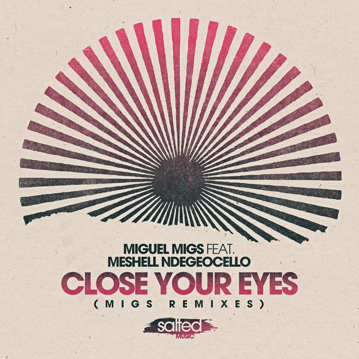 Close Your Eyes (Migs Remixes) | Miguel Migs feat. Meshell