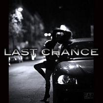 Last Chance cover art