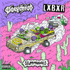 "SCUMMANIACS" SPLIT LxBxRx-Goeychivo