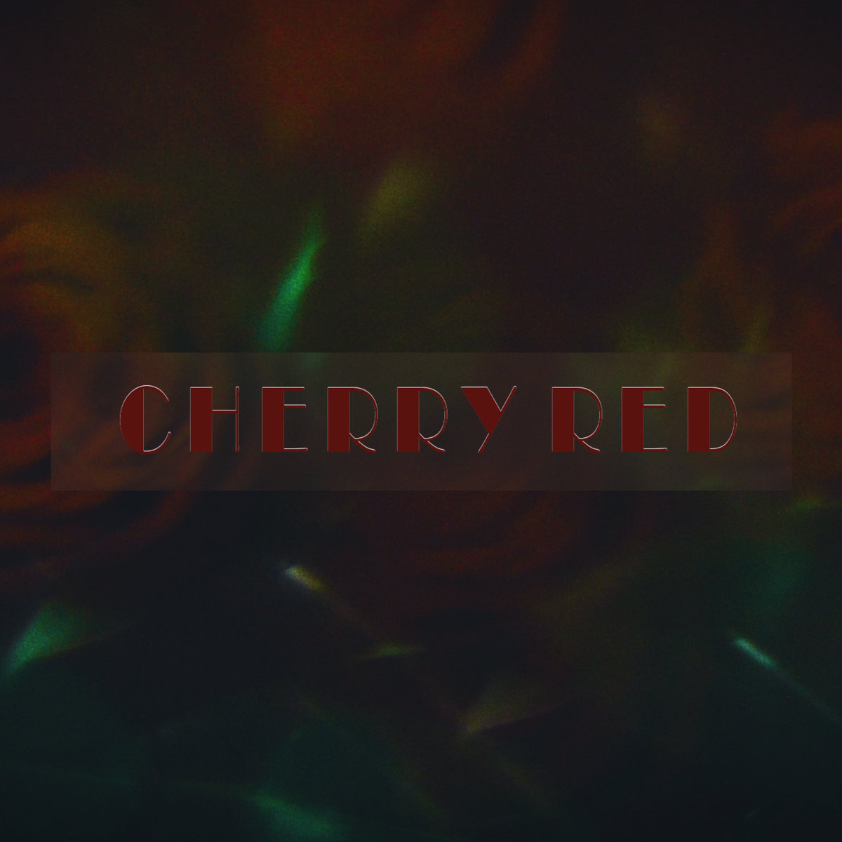 Cherry Red | The Electric Petals