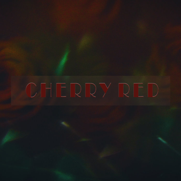Cherry Red | The Electric Petals