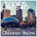 Innes Watson - Chicago Bairn