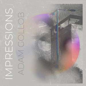 ImpressionsAdam Gollob cover