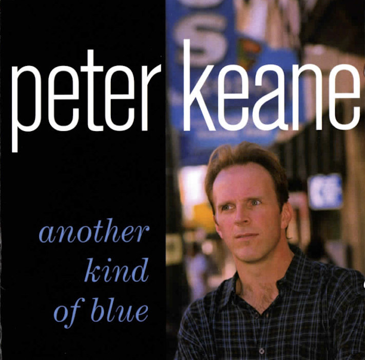 Another Kind of Blue