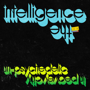 The Intelligence — Un-Psychedelic in Peavey City