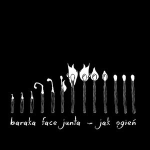 Jak Ogień cover
