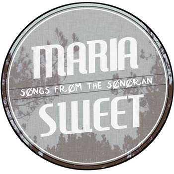 Music | Maria Sweet