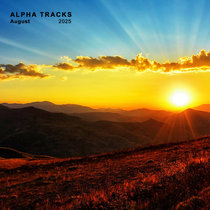 Alpha Tracks — August/2025