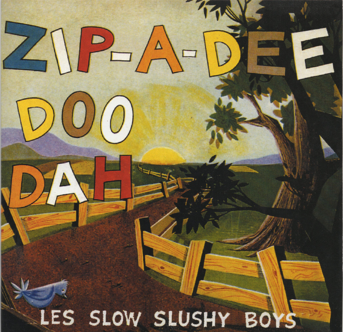 その他 Hoop Dee Doo [CD] Zip-a-dee doo dah | SLOW SLUSHY BOYS | BUTTERFLY RECORDS