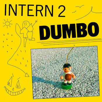 Album artwork for DUMBO (Demos)