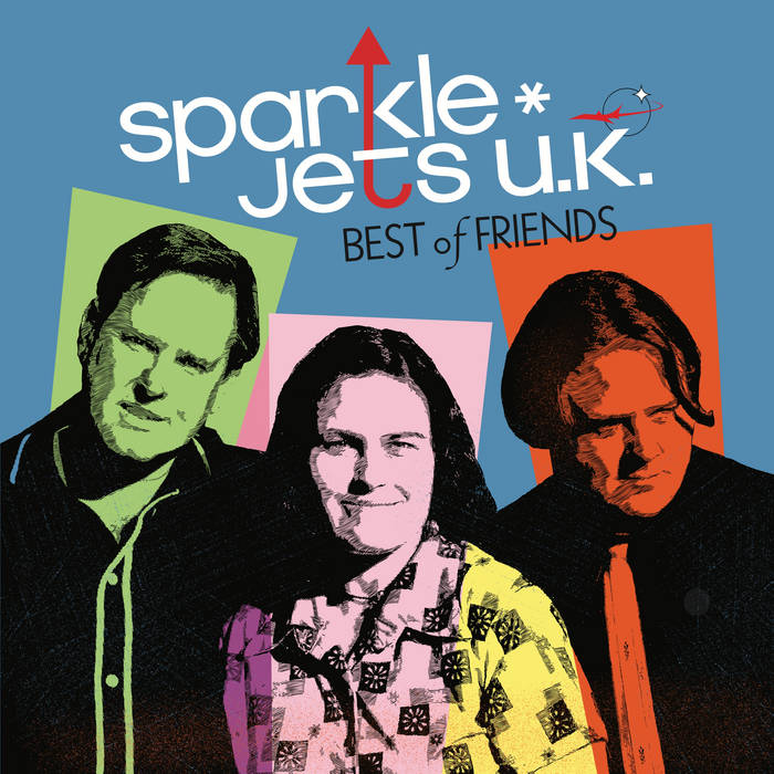Sparkle*Jets U.K.