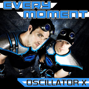 Every Moment cover