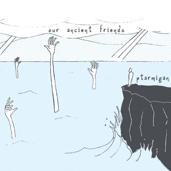 Our Ancient Friends | Ptarmigan