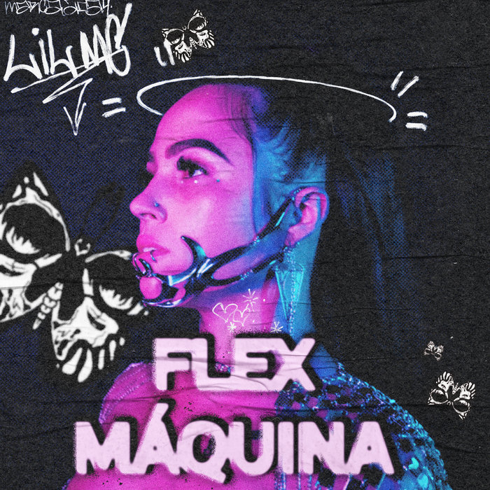 Flex Maquina | LiL MC | Lil MC