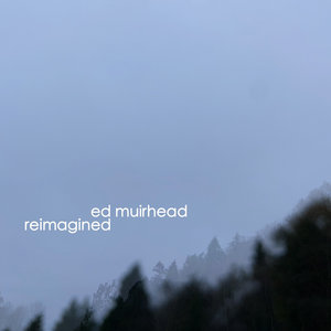 reimagined cover