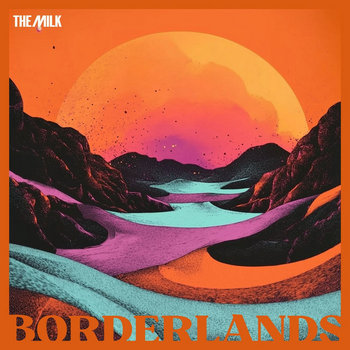 Music | The Milk