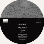 Shifted - Over