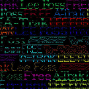 Free (feat. Uncle Chucc) (Extended Mix)A-Trak & Lee Foss cover