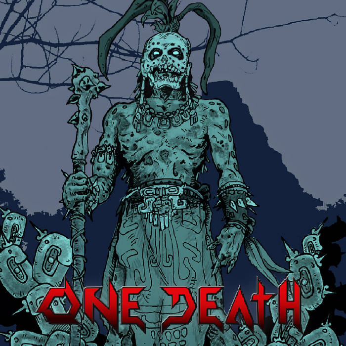 One Death (EP) | One Death