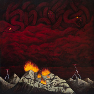 Epitaphe — DEMO MMXVII