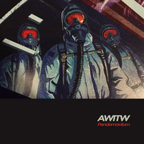 Pandemonium (Single) cover art