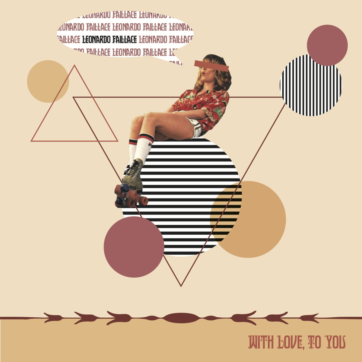 Castles Burning Live Leonardo Faillace - 