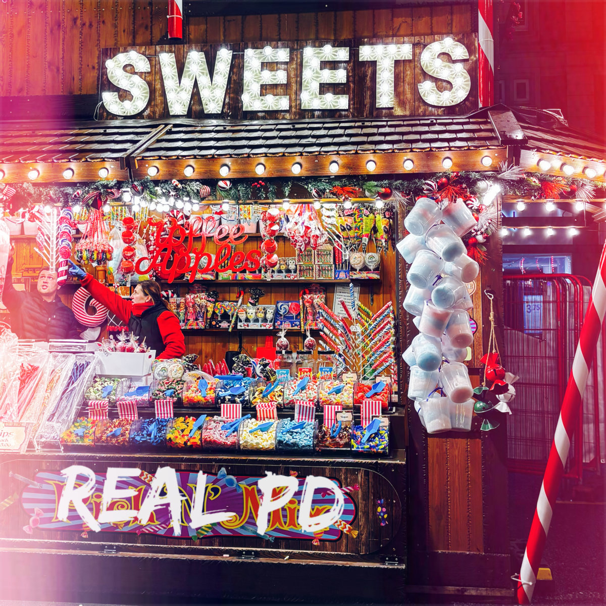 Sweets | Real PD