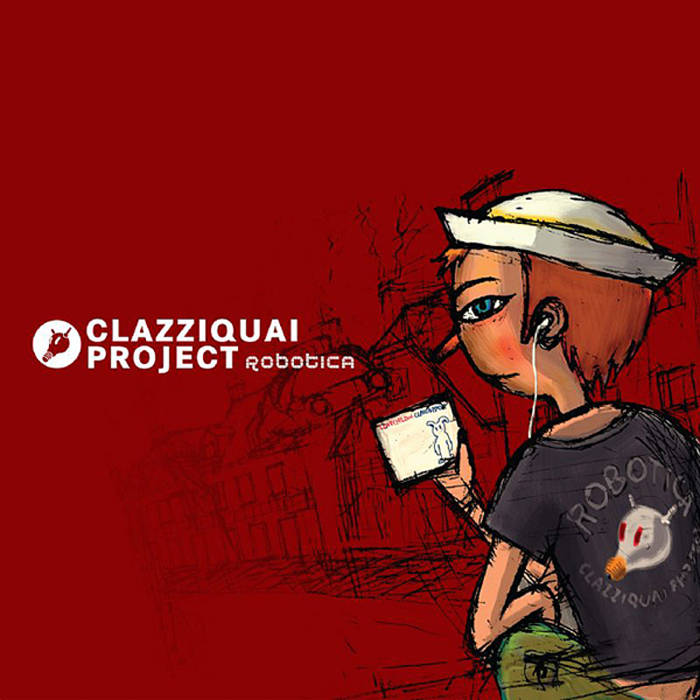 clazziquai robotica