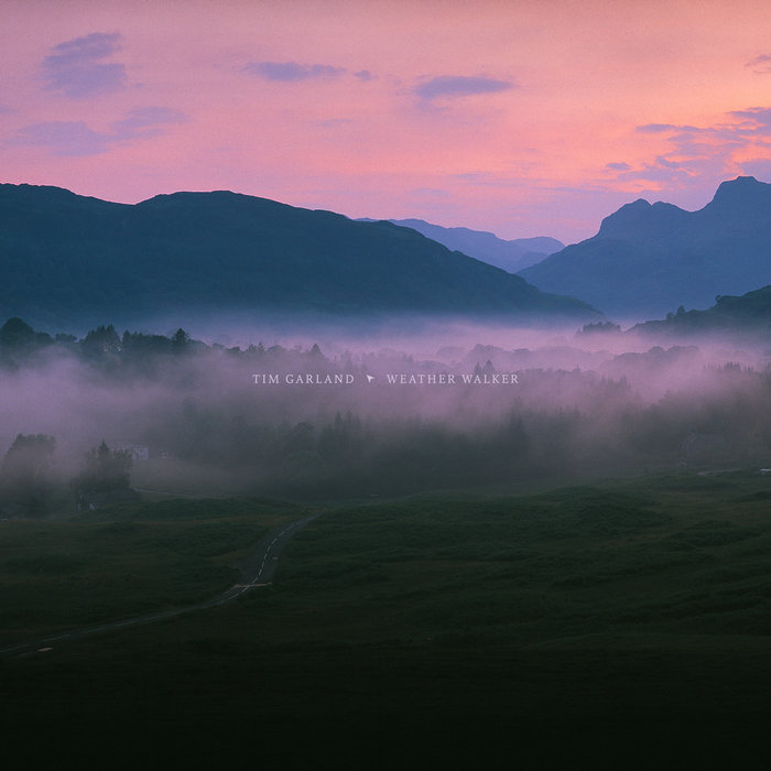 Weather Walker
von Tim Garland