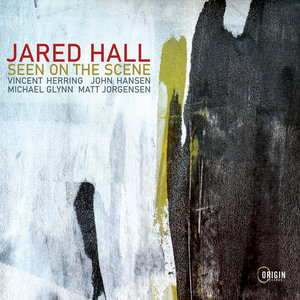 Jared Hall — Seen on the Scene