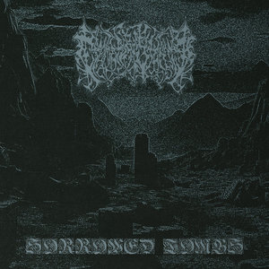 Sorrowed Tombs (Demo) cover