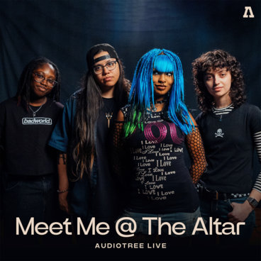 Meet Me @ The Altar on Audiotree Live main photo