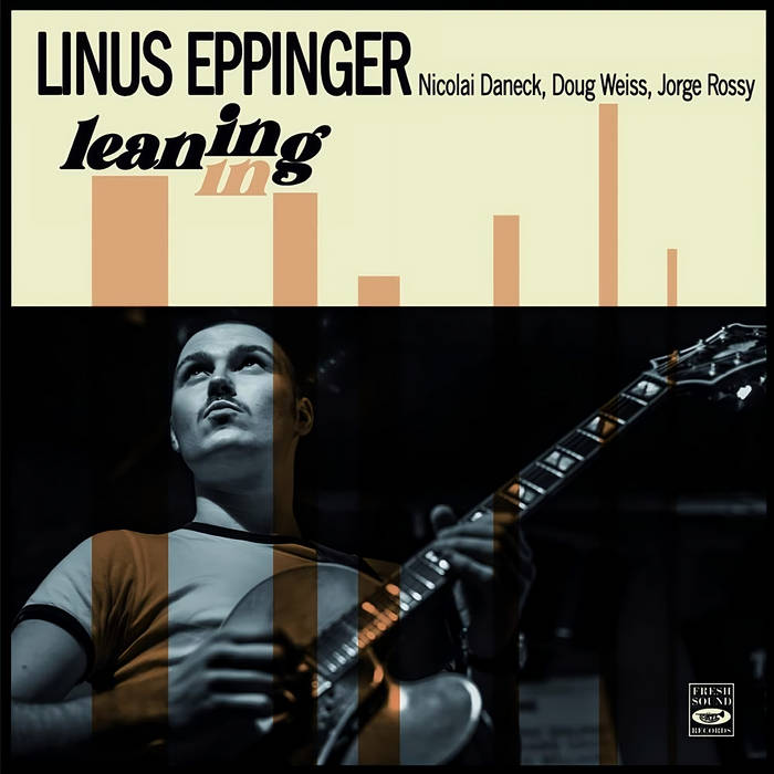Linus Eppinger Leaning In