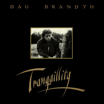 Tranquillity (2023 Remaster) | Dag Brandth (Shatoo singer) | Sub