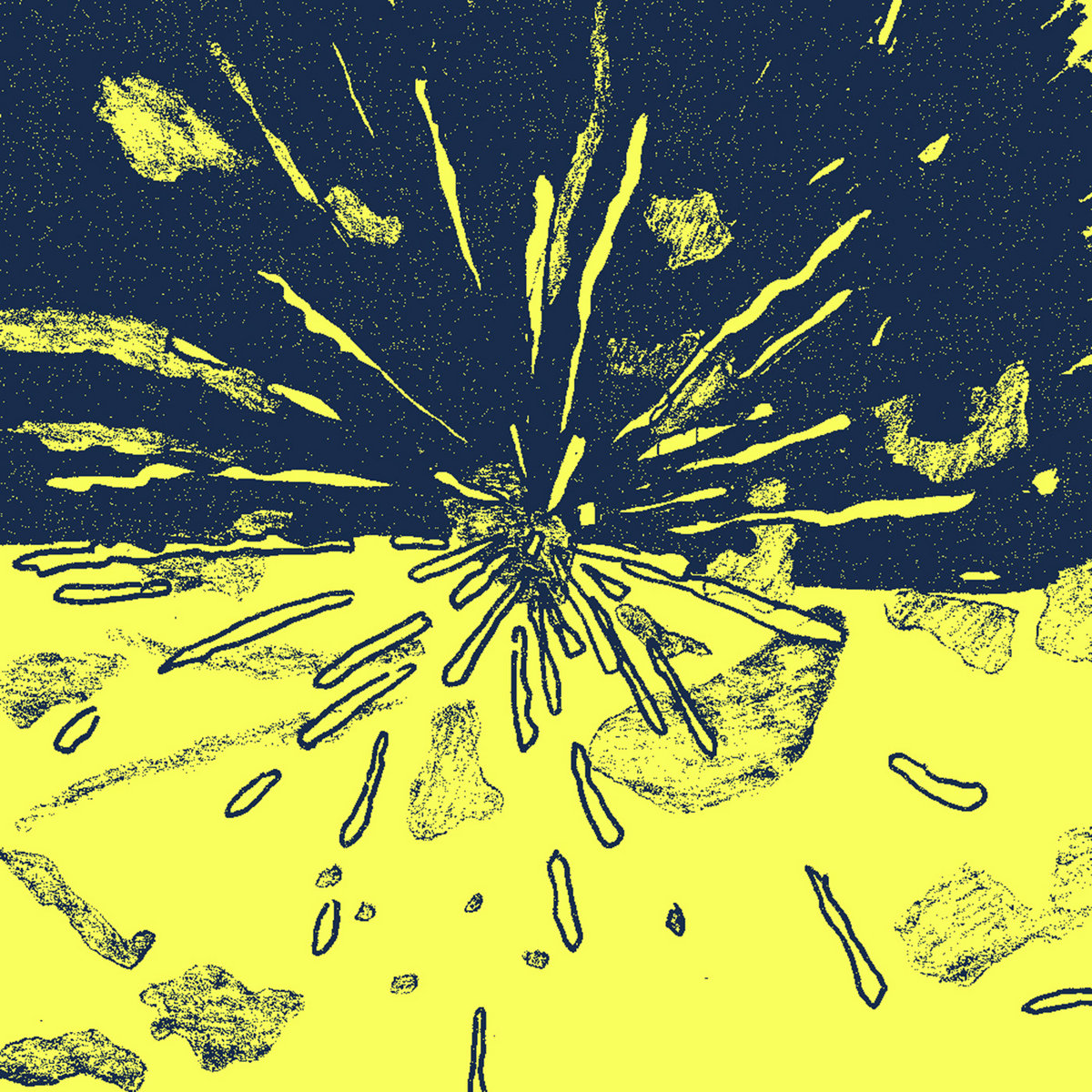 SPARKLER cover