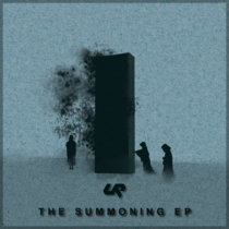 The Summoning EP cover art