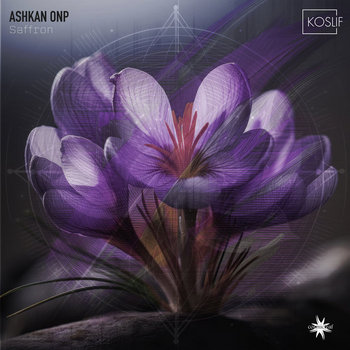 Askhan Saffron | ASHKAN ONP | Koslif