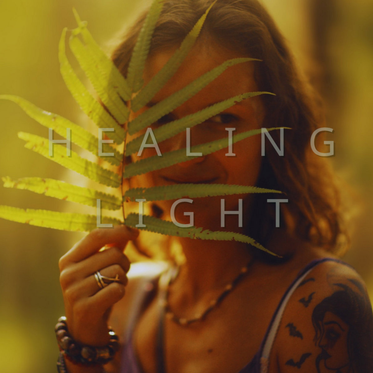 Healing Light [ Official page ]