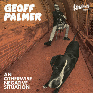 An Otherwise Negative Situation cover