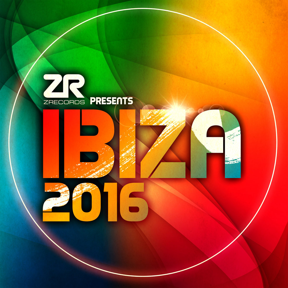 Z Records Presents Ibiza 2016 | Z Records