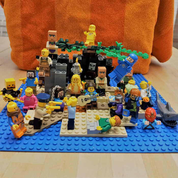 Pineapple Island (Original) The Drive Back Home