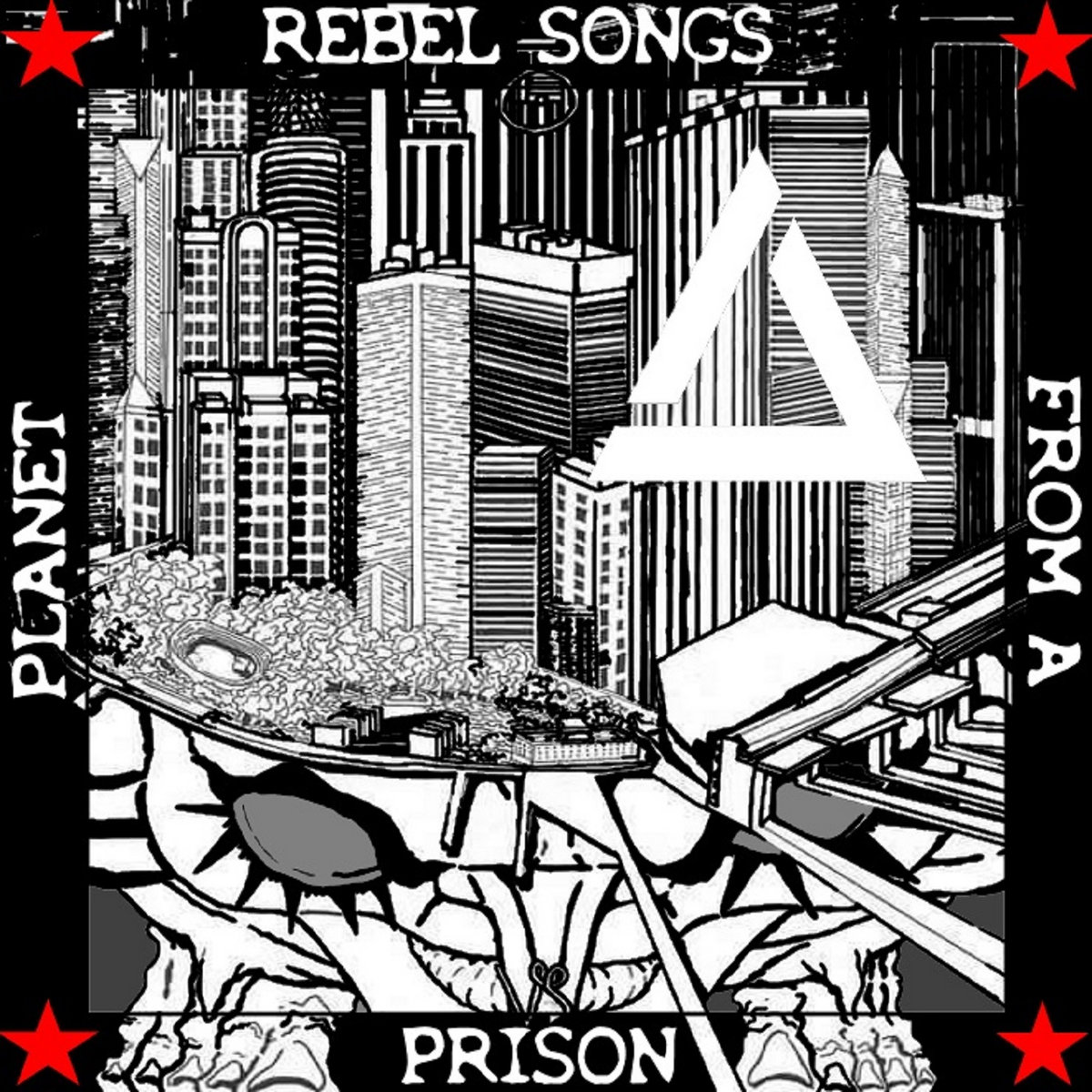 A　Global　Collective　FROM　SONGS　PLANET　Artists　Various　DSM　REBEL　PRISON