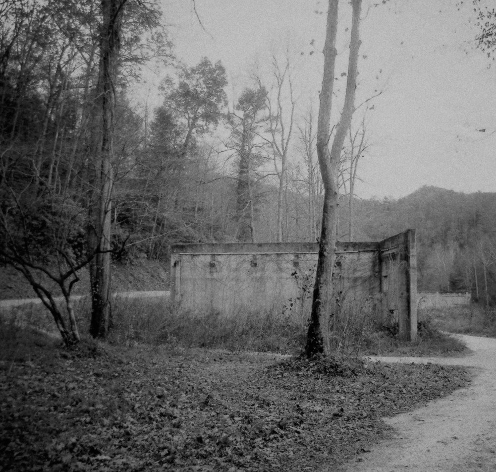 Mortimer, North Carolina Lost Trail